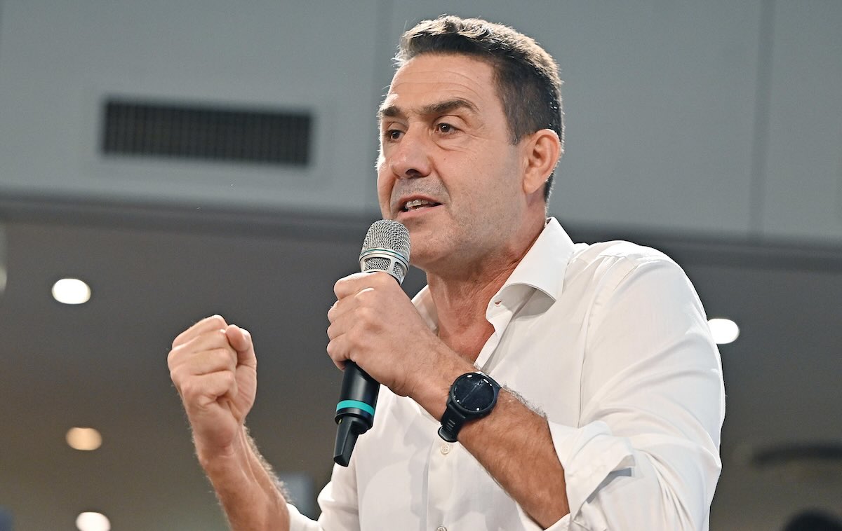 Roberto Vannacci