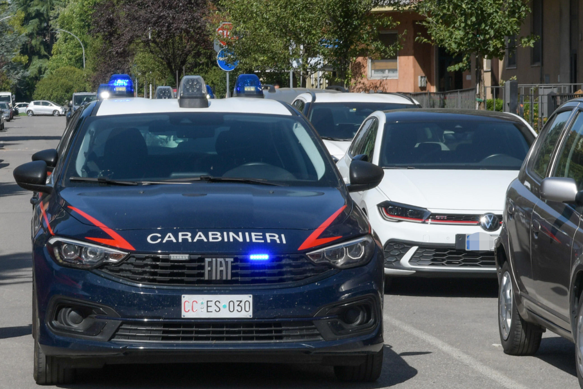Arrestato il 27enne che aveva tentato una rapina a Rimini