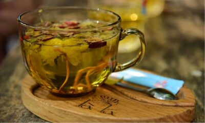 Infuso