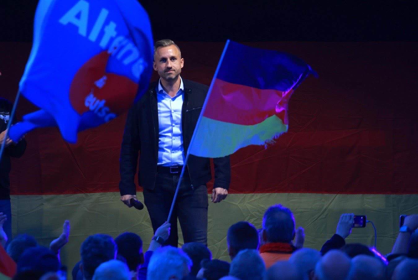 Ulrich Siegmund