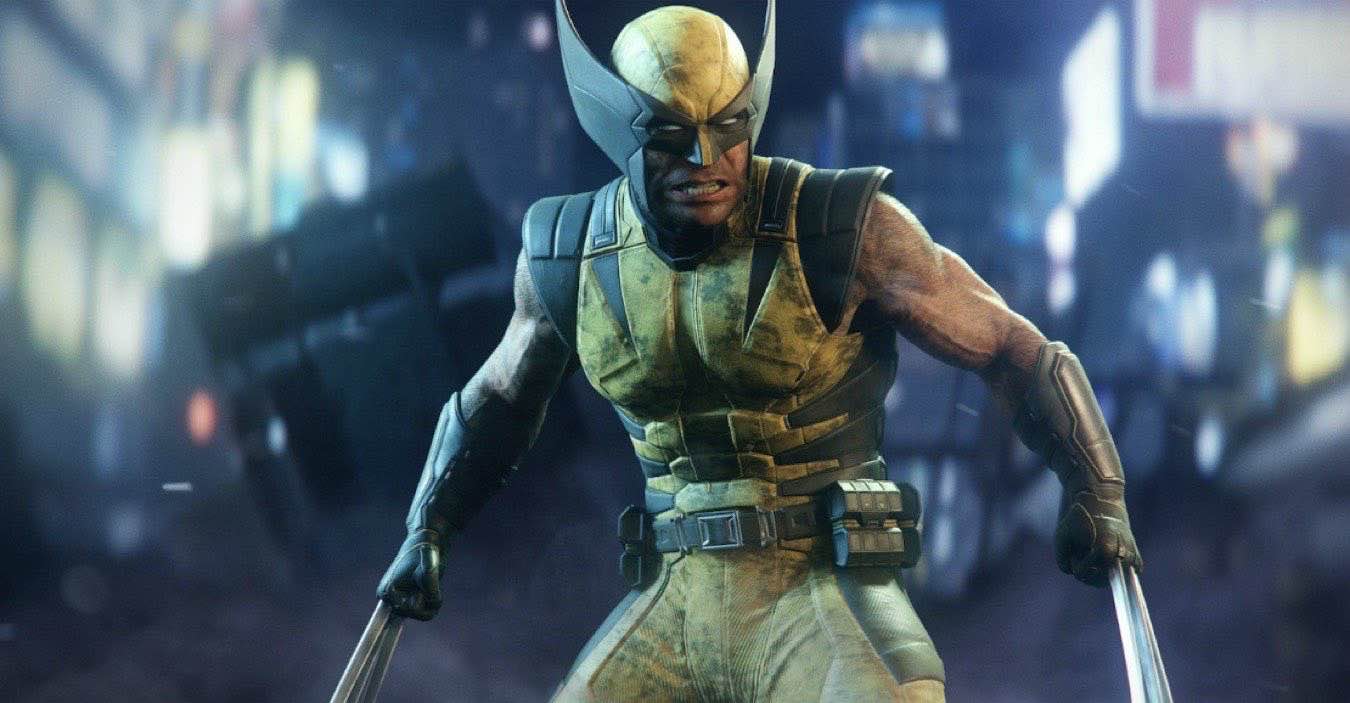Wolverine videogioco