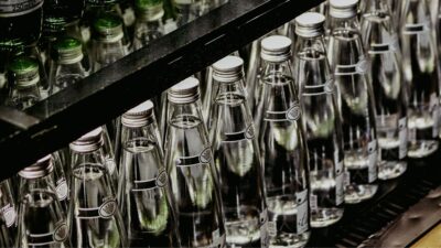 aveva rubato una bottiglietta d'acqua a lecco