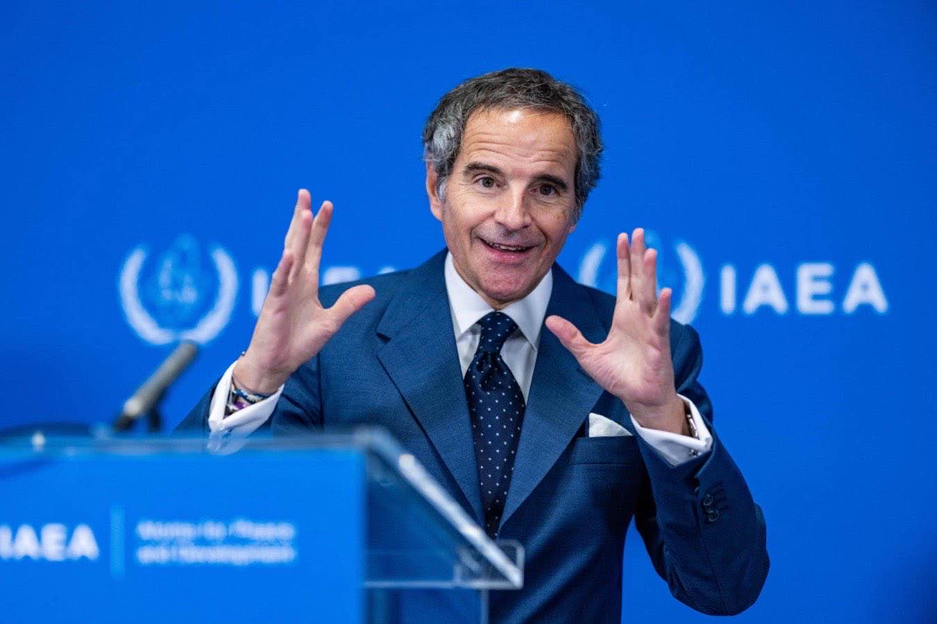 aiea deferimento iran consiglio onu nucleare