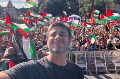alessandro di battista ritorno italia venerdì