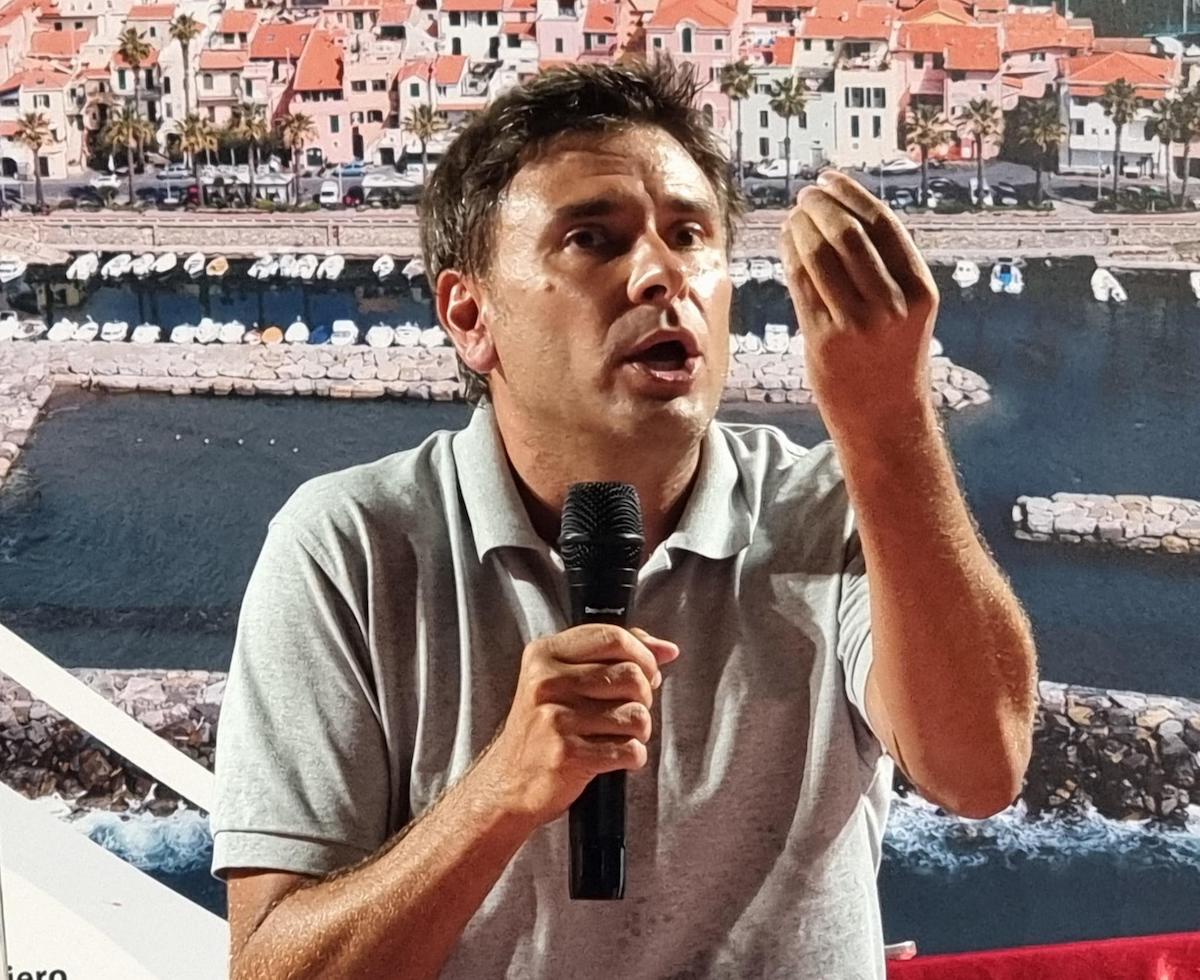 di battista rientro italia