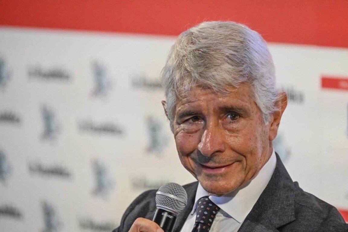 Andrea Abodi
