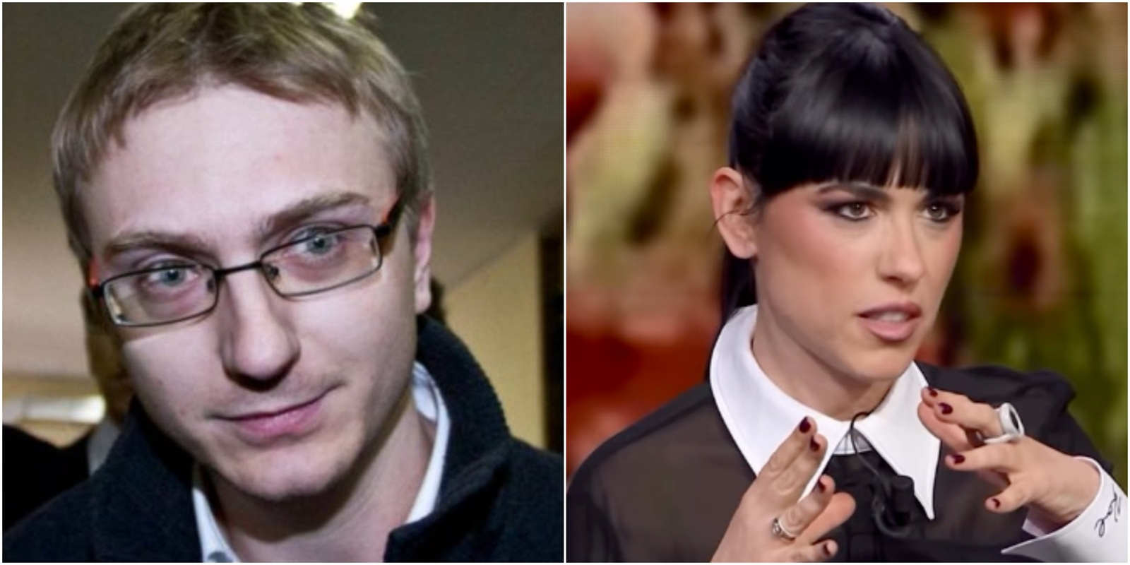 anna vagli alberto stasi querela diffamazione