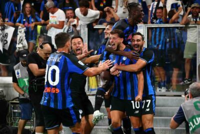 Atalanta Serie A