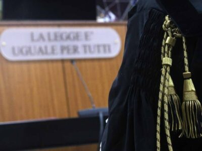 Aula di tribunale