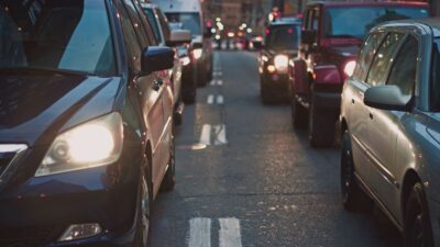 Slitta il blocco delle auto Euro 5 in Piemonte, Veneto, Lombardia ed Emilia-Romagna