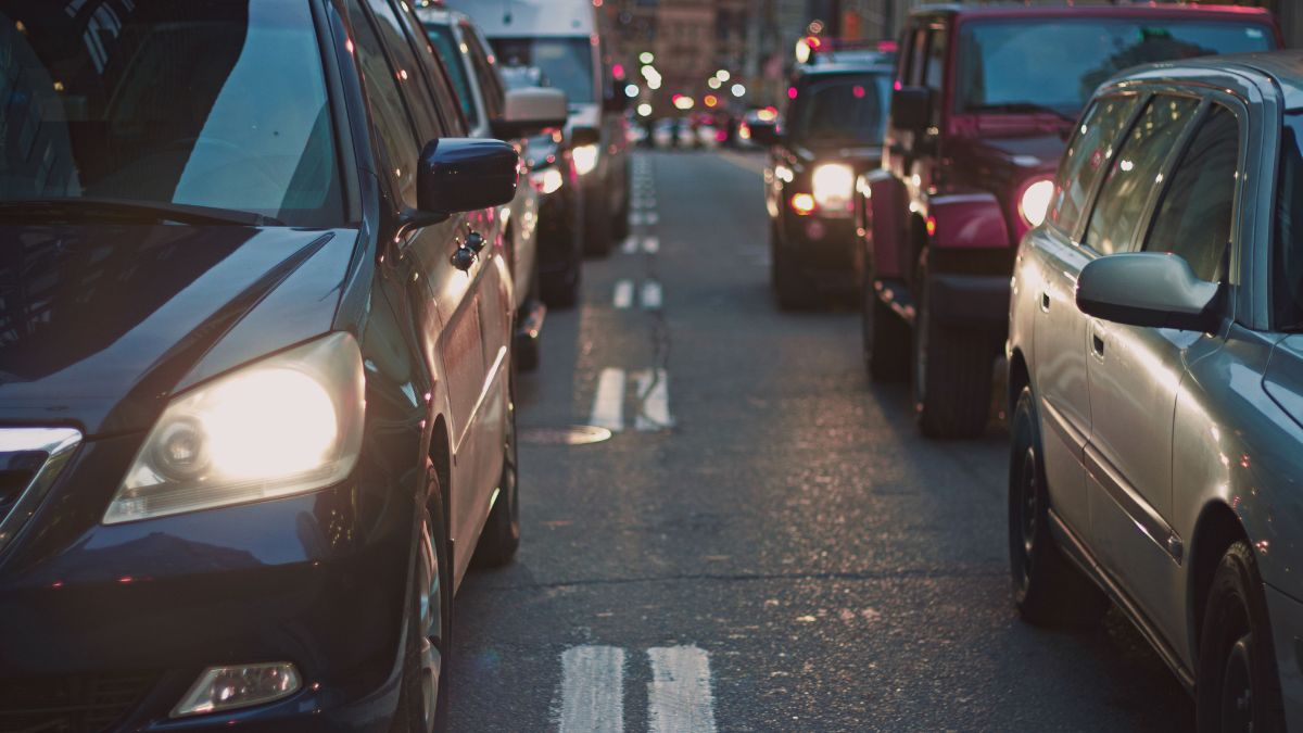 Slitta il blocco delle auto Euro 5 in Piemonte, Veneto, Lombardia ed Emilia-Romagna