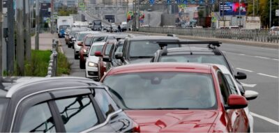 Salvini propone un rinvio dello stop alle auto diesel Euro 5 dal primo ottobre