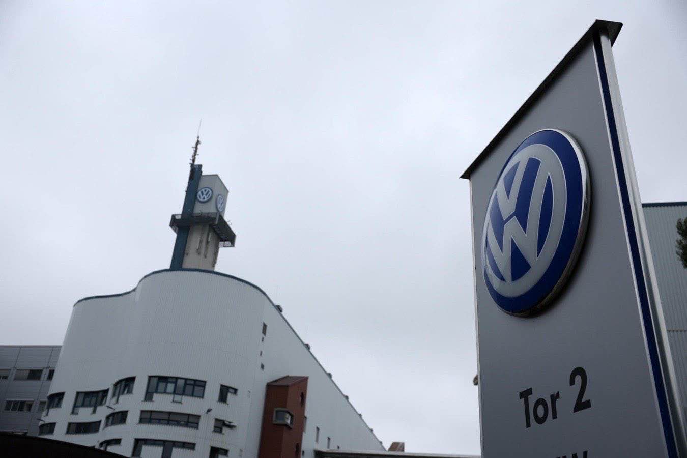 auto volkswagen armi conversione difesa