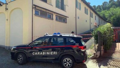 Sparatoria a Baldissero d'Alba: ucciso un ladro