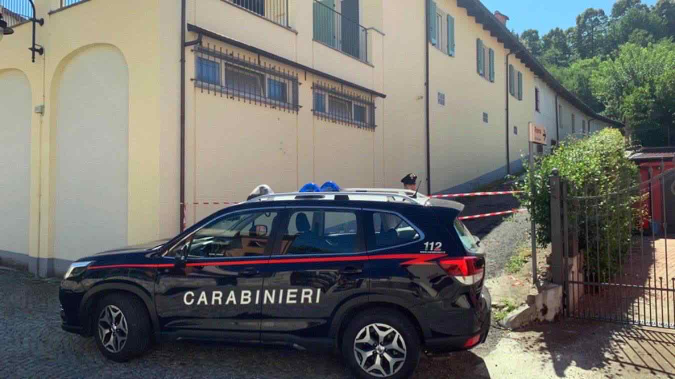 Sparatoria a Baldissero d'Alba: ucciso un ladro