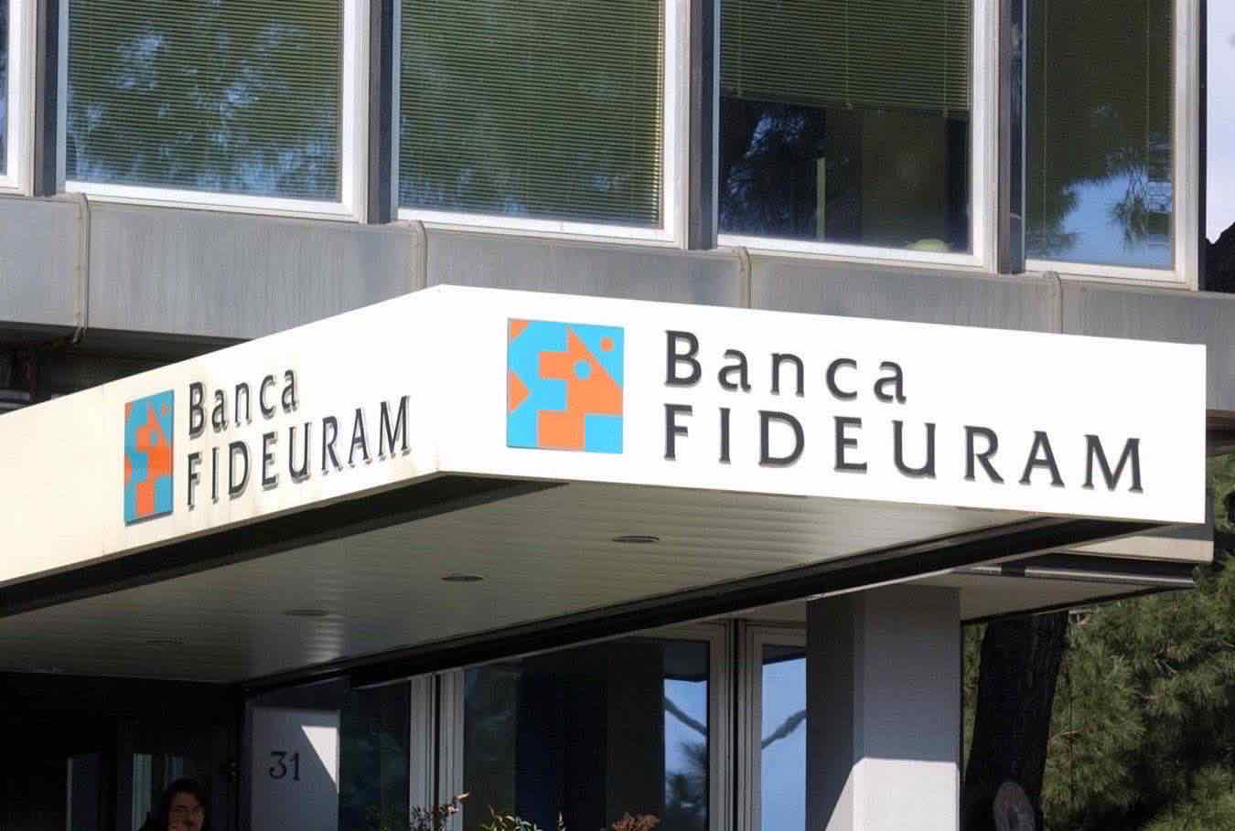 Banca Fideuram, l'ex presidente truffato