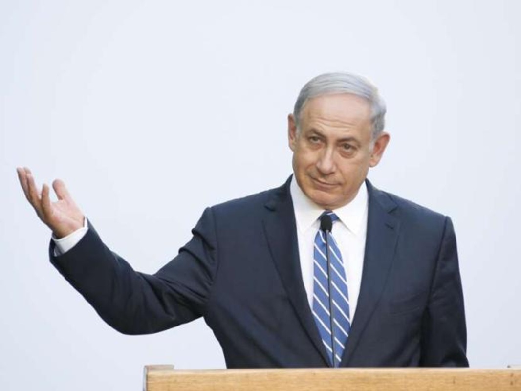 benjamin netanyahu 7 ottobre israele hamas