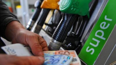 benzina gasolio accise sconto fine aumenti domani