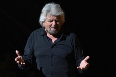 Beppe Grillo