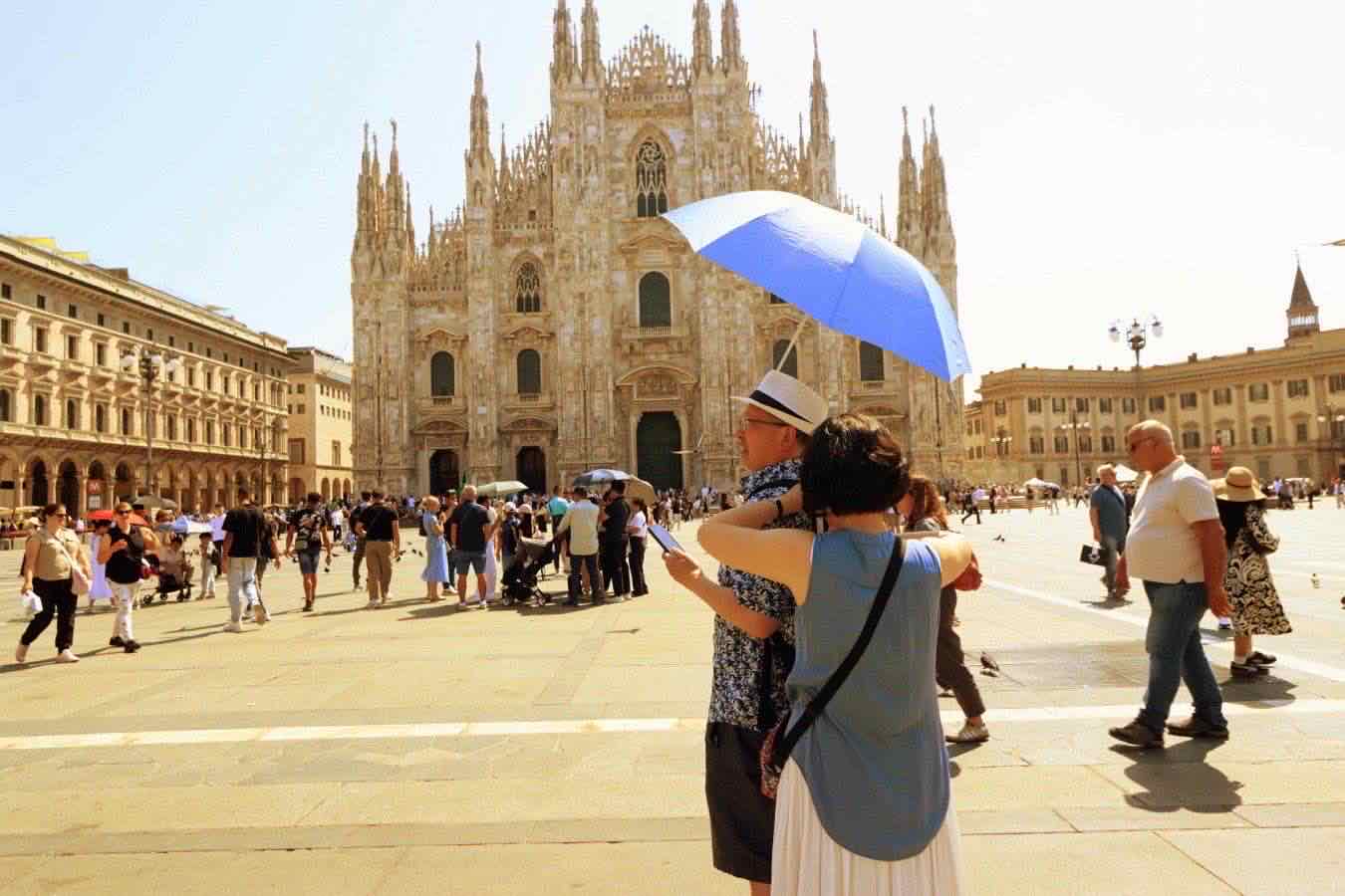 caldo citta stefano mancuso intervista