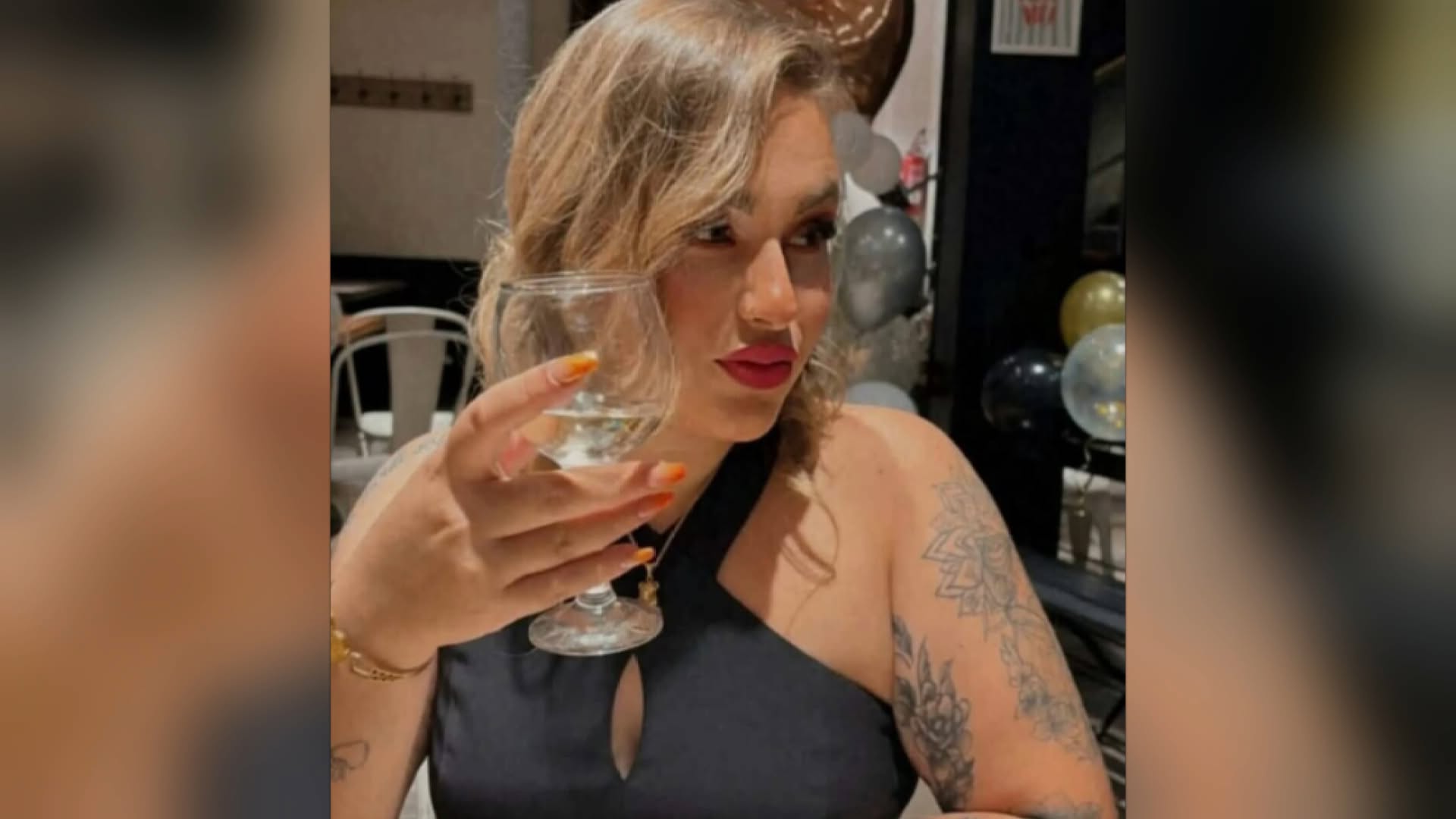 camilla d'alessandra