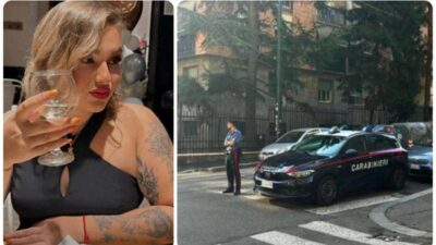 camilla d'alessandra investe bambino padre vendetta