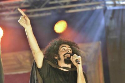 Caparezza