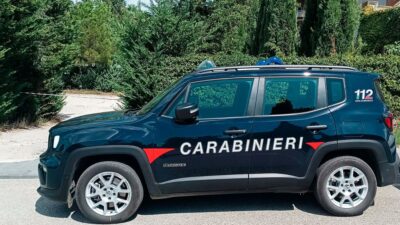 Un bambino di 6 anni ha nello zaino un coltello di 13 cm. La scoperta di un'insegnante di Trepuzzi, in provincia di Lecce