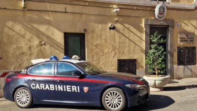 Bambino di 5 anni cade dal balcone a Montelanico, in provincia di Roma