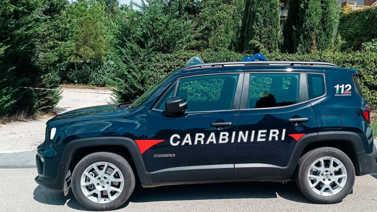 Un bambino di 6 anni ha nello zaino un coltello di 13 cm. La scoperta di un'insegnante di Trepuzzi, in provincia di Lecce