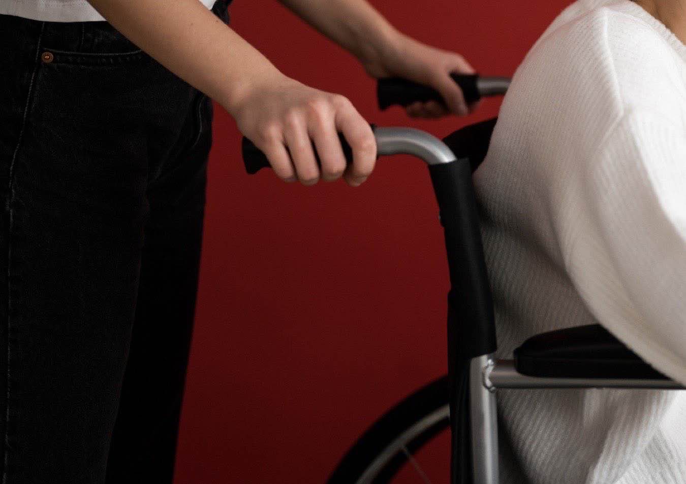 Caregiver: quando la cura diventa una trappola