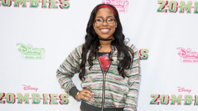 L'attrice Disney morta a 33 anni