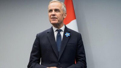 La notizia dopo le ripetute minacce di Trump di rendere il Canada il 51esimo Stato americano,