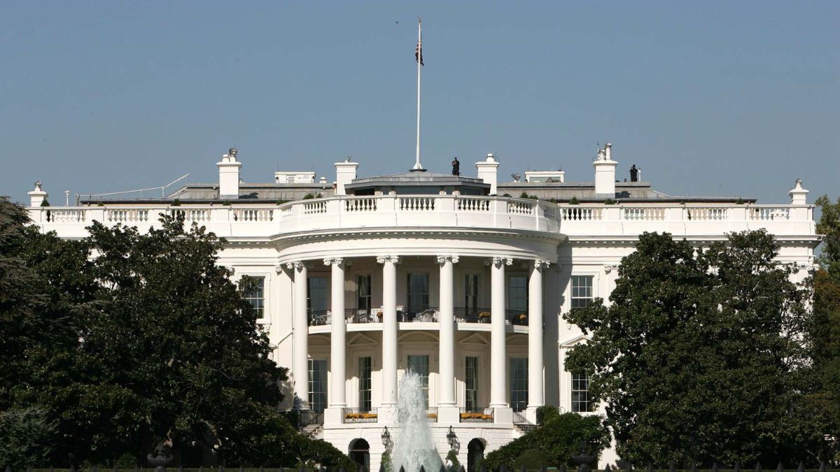 Cnn, Politico e MsNow cacciate dalla Casa Bianca