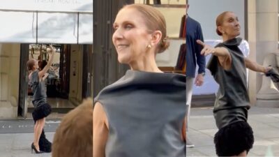 Céline Dion