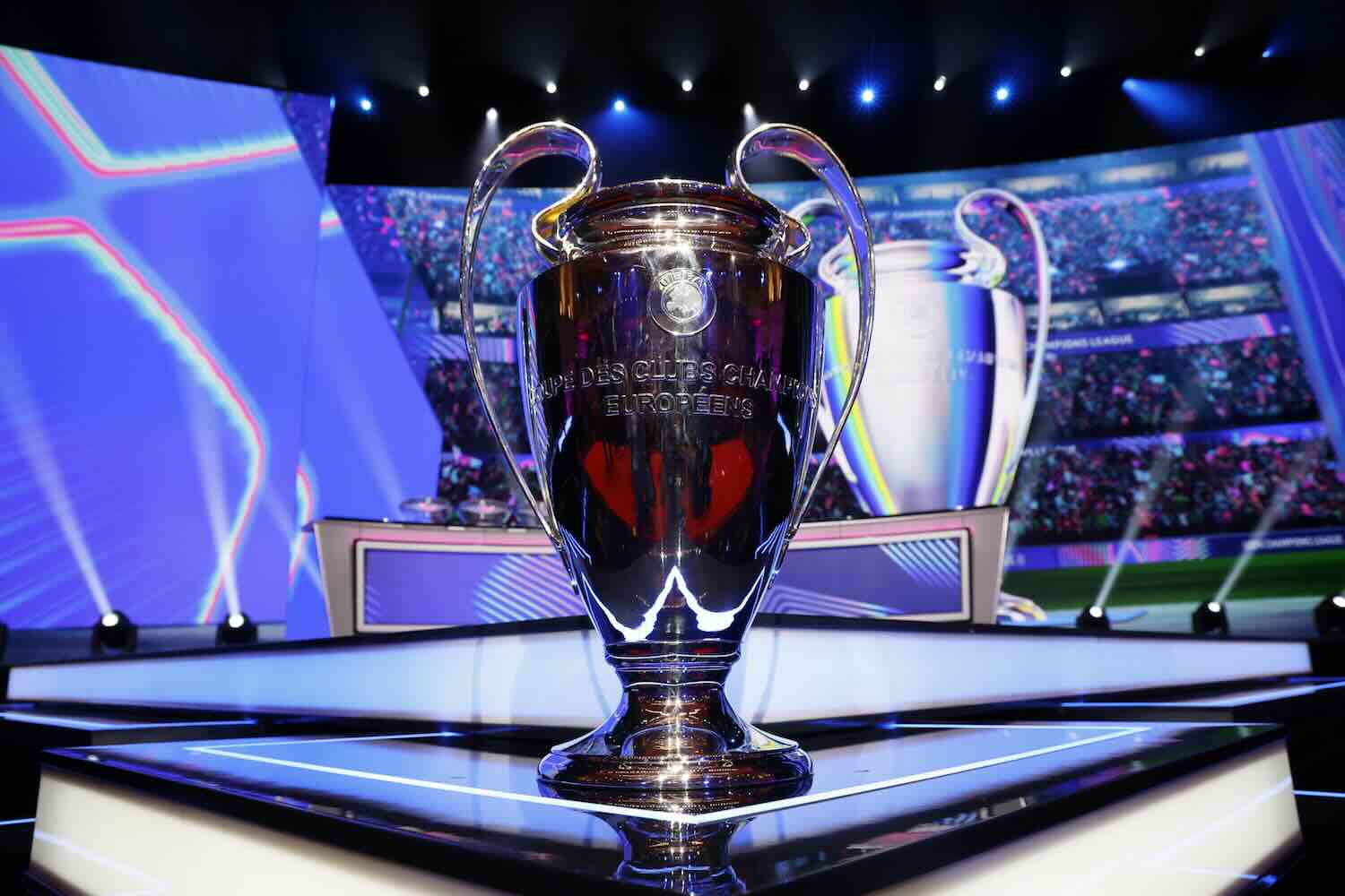 Champions League