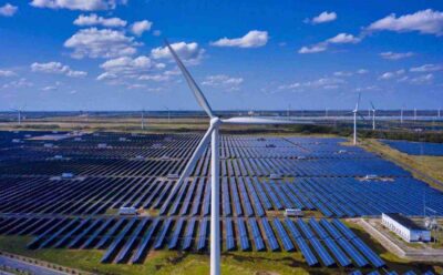 cina sorpasso solare carbone