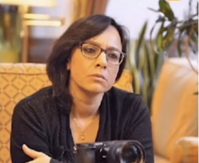 claudia di pasquale