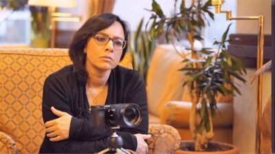 claudia di pasquale report ranucci fedele