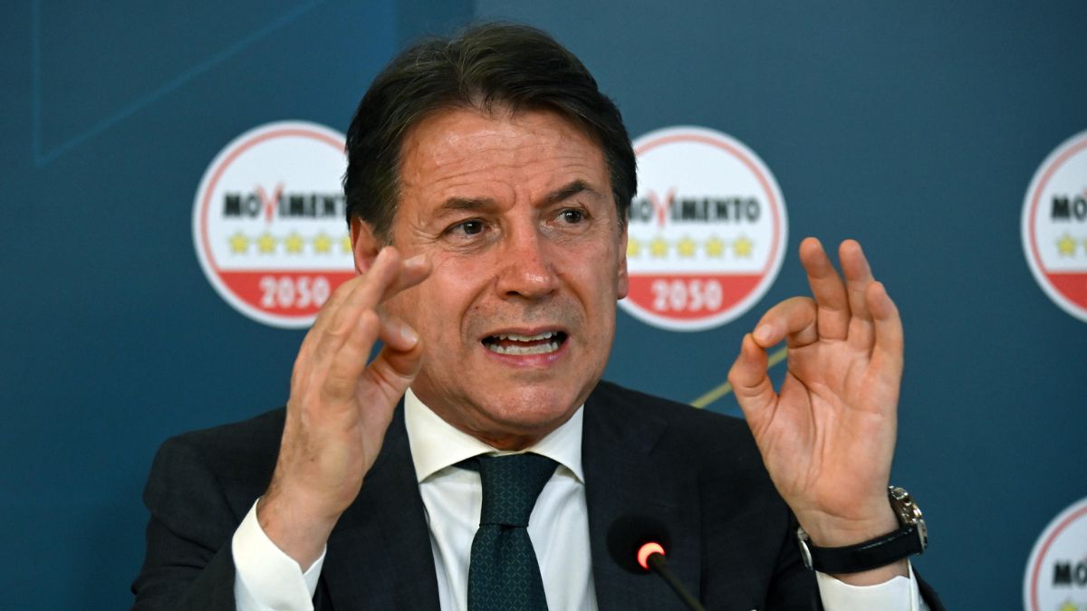 Il Movimento 5 Stelle pubblica il programma da far votare ai suoi iscritti