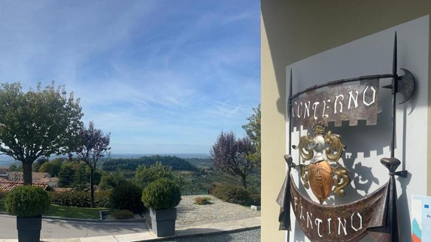 conterno e fantino cantina barolo furto
