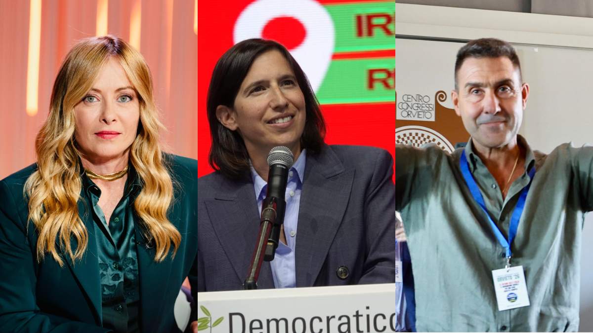 Secondo gli ultimi sondaggi Youtrend, il governo Meloni cala nei consensi