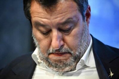 cremlino salvini ritorno gas russo italia