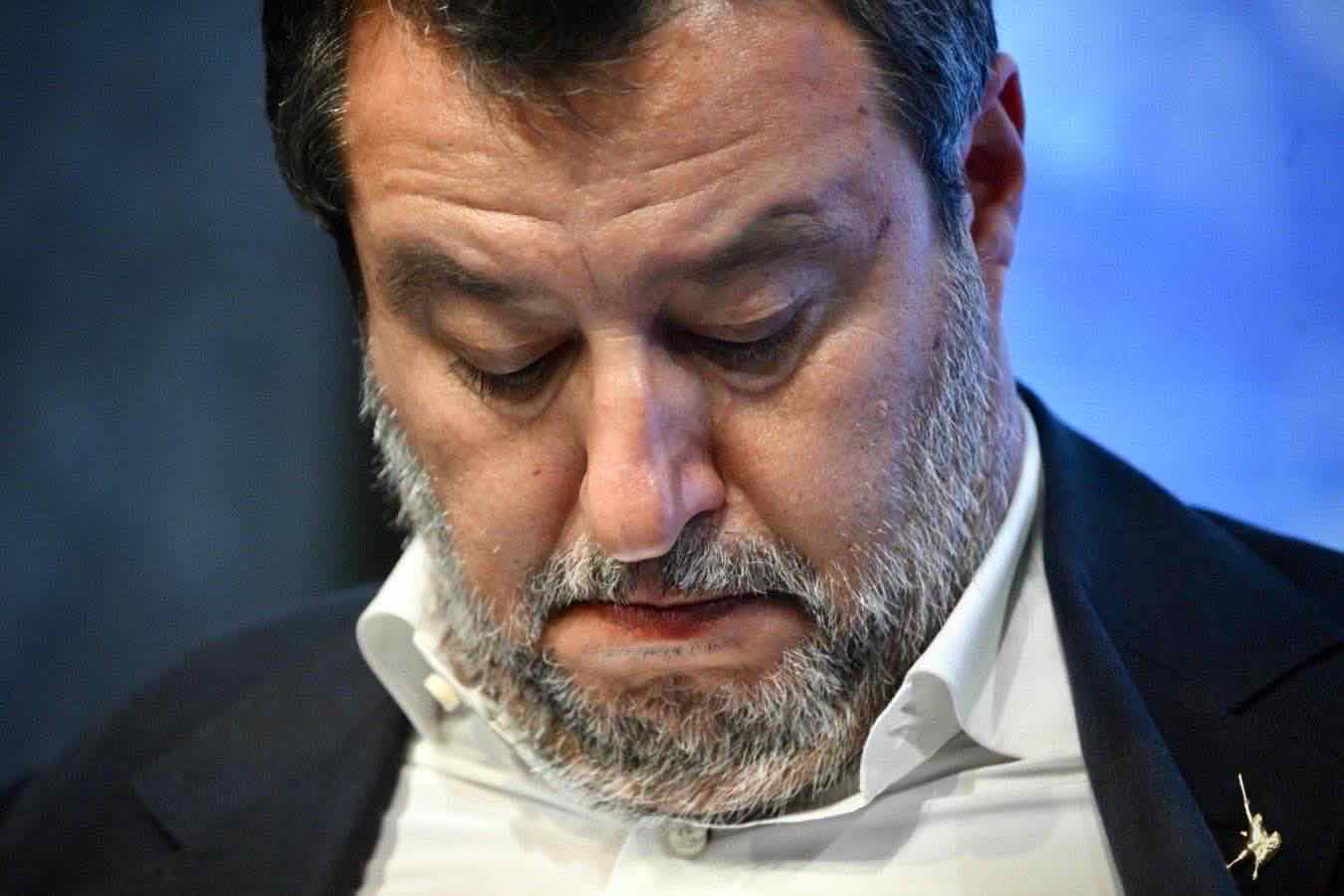 cremlino salvini ritorno gas russo italia