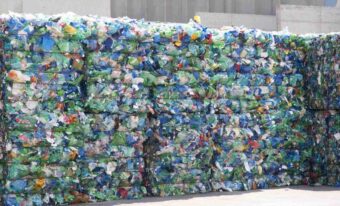 crisi plastica riciclata rischio stop differenziata
