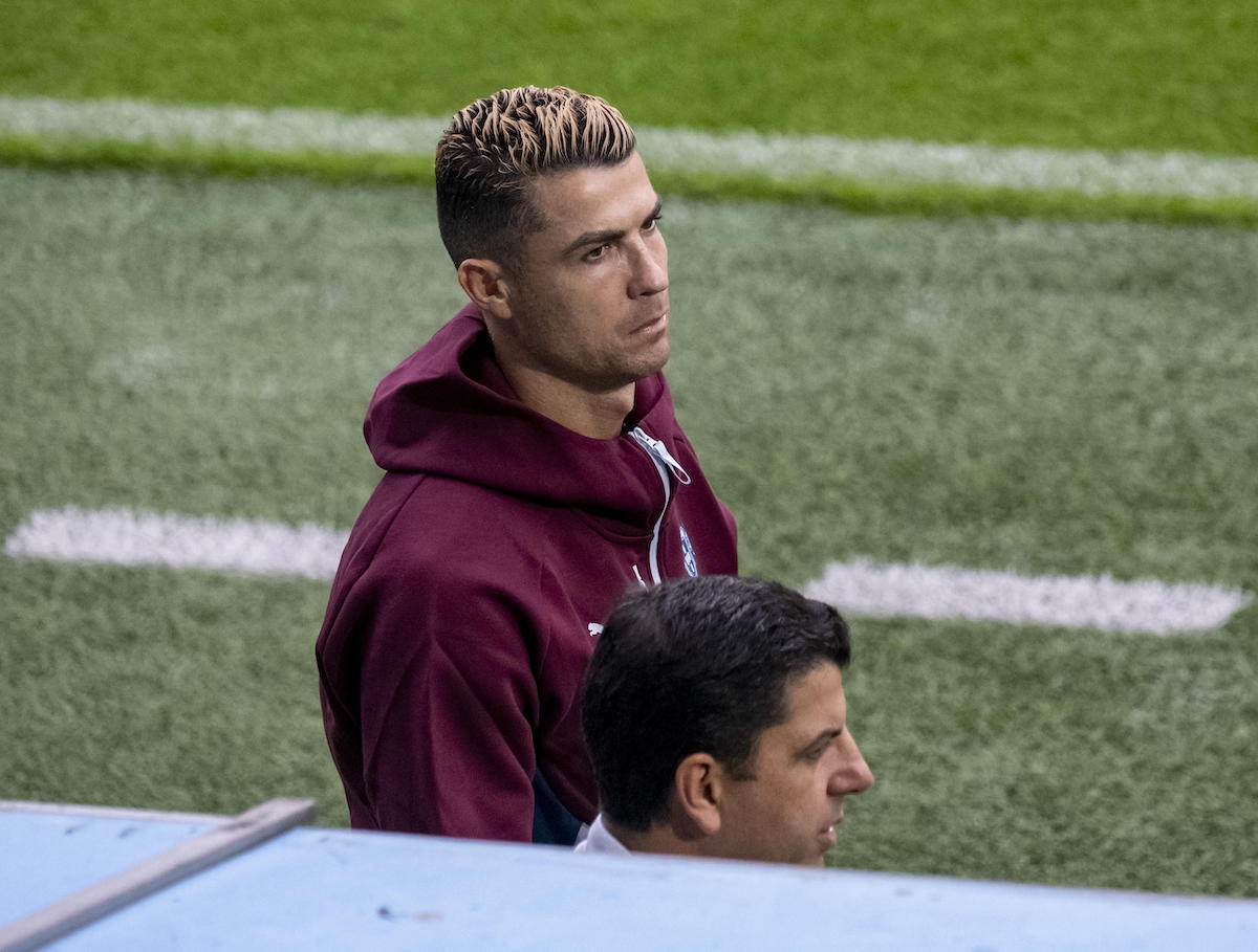 ronaldo