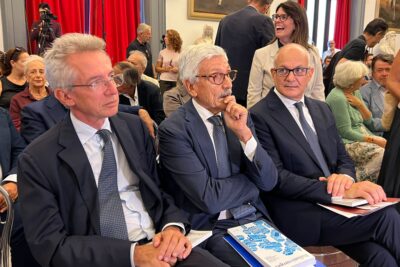 d'alema raduna i sindaci