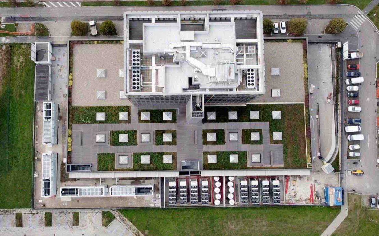 data center milano lombardia