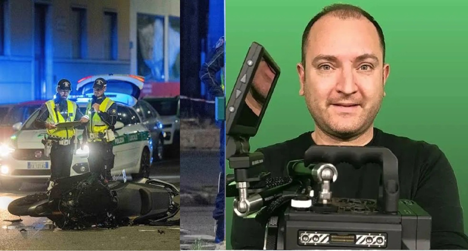 davide-di-lernia-figlio-leone-di-lernia-incidente-balaustra-milano