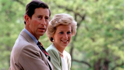 Nel nuovo libro sulla morte di Diana, il fratello Charles Spencer accusa re Carlo